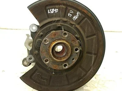 Maserati 670006805, 670006273 GHIBLI (M157) 2015 Комплект задней подвески правой сторонe - Изображение 1