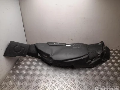 Tesla P1782111-00-A / P178211100A Model Y 2023 Absorbeur acoustique - Image 1