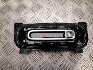 Dacia 275105919R, A4539050600 Sandero III (DJF/BJI cross) 2022 Contrôle automatique de la climatisation