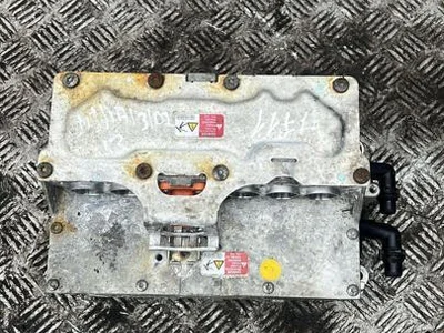 Volkswagen 5QE907070R GOLF VII (5G1, BQ1, BE1, BE2) 2020 Onduleur avec convertisseur - Image 1