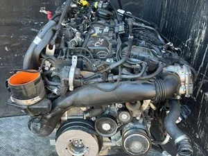 BMW B58B30B 3 (G20) 2020 Komplettmotor