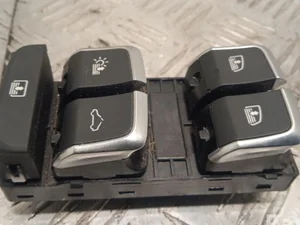 Audi 4H0959851G A8 (4H_) 2011 Bouton de lève-vitre