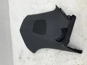 Audi 8X3867287A A1 (8X1, 8XK) 2012 Lining, pillar c