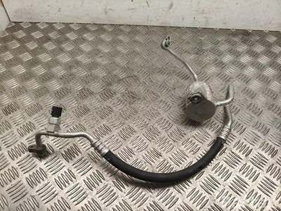 Hyundai 97762-HF110 / 97762HF110 Kona II 2024 Klimaleitung Klimaschlauch - Bild 1