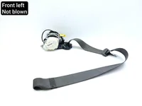 Maserati 34040740B GRAN TURISMO 2008 Safety Belt