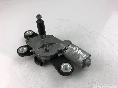 Ford 0390201854 KUGA I 2010 Moteur d'essuie-glace - Image 1