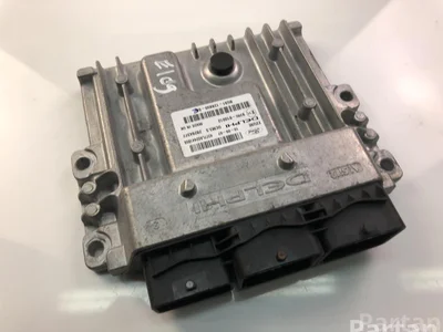 Ford BG91-12A650-SE / BG9112A650SE MONDEO IV (BA7) 2008 Unité de contrôle moteur - Image 1