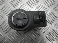 Opel 22901659 INSIGNIA A (G09) 2014 Interrupteur de lumière