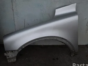 Volvo XC90 I 2011 Aile