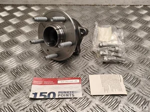 Opel 713645010 ASTRA J 2014 Łożysko koła z tyłu po prawej z tyłu z lewej