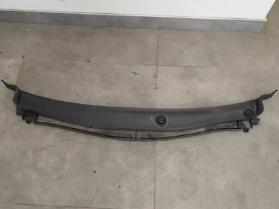 Gebrauchtes Original BMW 5171 7453937 / 51717453937 1 (F70) 2025 Zierleiste Scheibenwischer - Bild 1