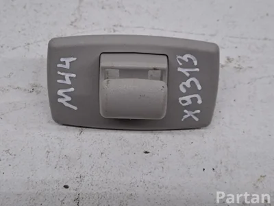 Mercedes-Benz A1668100012, A16681000127 C-CLASS (W205) 2015 Другие детали интерьера - Изображение 1