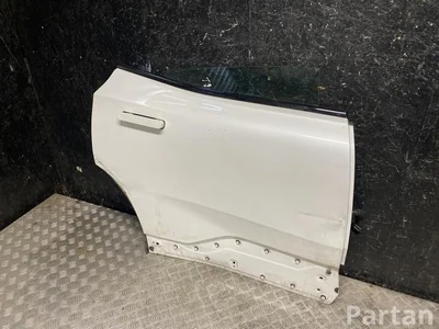 Polestar 4 2025 Puerta Right Rear - Imagen 1