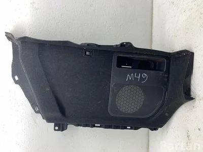 Gebrauchtes Original Hyundai 85738G2000 IONIQ (AE) 2021 Kofferraumverkleidung links - Bild 1
