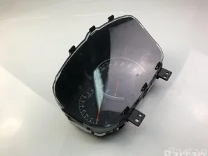 Hyundai VPGHUF-10849-CZA / VPGHUF10849CZA i10 (BA, IA) 2013 Tableau de bord