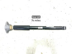 Porsche 9J1513035D, 9J1513029D Taycan 2021 Stoßdämpfer hinten links