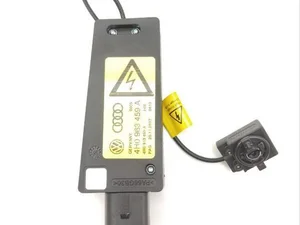 Porsche 4H0963459A, 4H0963459 PANAMERA (971) 2018 Débitmètre d'air