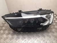 Citroën 9816527280 DS7 CROSSBACK 2018 Lampa przednia z lewej