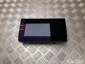 Volkswagen 5G6 919 606 / 5G6919606 Touareg III CR 2019 Ecran