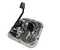 Gebrauchtes Original Mercedes-Benz Trucks A9602941401, A9602920401 ACTROS MP4 / MP5 2017 Bremspedal - Bild 2