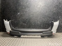 Land Rover RANGE ROVER SPORT (L494) 2017 Buferis galinis