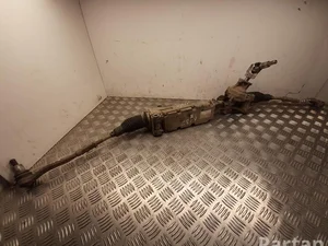 Volkswagen 4N2423053K, 4N0909144D, 4N2423053K Touareg III CR 2019 crémaillère de direction