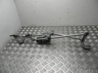 Mercedes-Benz A 167 820 70 02, A 167 906 06 00 / A1678207002, A1679060600 GLE (C167) Coupé 2021 Tringlerie d'essuie-glace