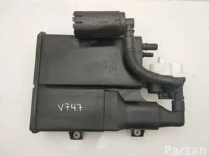 Rolls-Royce 7177786, 7177786-01 / 7177786, 717778601 GHOST (RR4) 2010 Aktivkohlebehälter