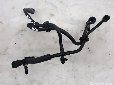 Opel 99508K Corsa F 2021 Tube de distribution de carburant - Image 1