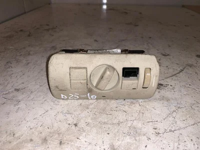 Volvo 30739418 S80 II (AS) 2008 Interrupteur de lumière - Image 1