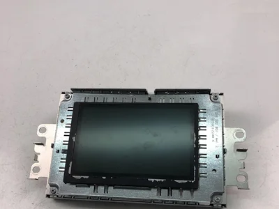 Volvo 31374996 XC60 2012 Display - Obraz 1