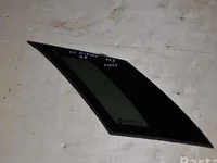 Citroën AS3 C4 Picasso II 2017 Galinis Stiklas kairysis galinis