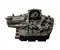 Mercedes-Benz Trucks A9612603763, 16047000728 ATEGO 3 2018 Gear shift cylinder - Image 1