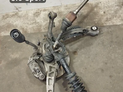 Jaguar XF (X250) 2015 kit de bras de suspension avant right side - Image 1