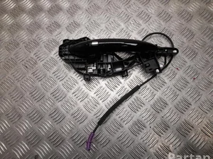 Opel 13515503 INSIGNIA B Sports Tourer (Z18) 2019 Poignée de porte Right Front