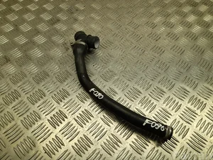 Ligier 090MGM JS 50 2022 Conduite de réfrigérant