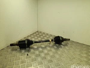 Maserati 06700351420 GHIBLI (M157) 2020 Arbre de transmission Right Front