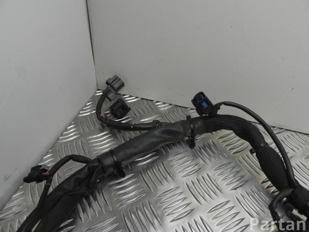 MERCEDES-BENZ A 276 150 98 20 / A2761509820 GLE (W166) 2016 Engine harness