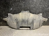 Gebrauchtes Original Tesla 1582583-00-D / 158258300D MODEL 3 2025 Unterfahrschutz Hintere Stoßstange