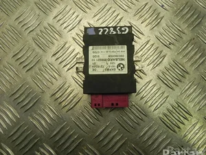 BMW 7218339 5 (E60) 2009 Unité de contrôle pour unité d'alimentation en carburant