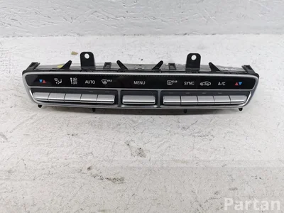 Mercedes-Benz A2059054706 C-CLASS (W205) 2016 Unidad de control, control automático del aire acondicionado - Imagen 1