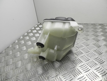 MERCEDES-BENZ A 166 500 00 49 / A1665000049 M-CLASS (W166) 2012 Coolant Expansion Tank