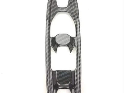 Chevrolet 21JB-KWT, 82-013 / 21JBKWT, 82013 Corvette (C8) 2021 Cadre - Image 1