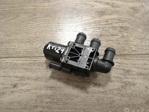 BMW 1147412220, 11538572508-01, 11538572508 / 1147412220, 1153857250801, 11538572508 X4 (F26) 2016 Détendeur