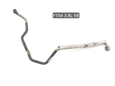 Maserati QUATTROPORTE VI 2014 Climatisation, Tuyaux / Tubes - Image 1