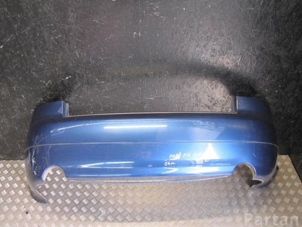 AUDI A4 (8E2, B6) 2003 Bumper Rear