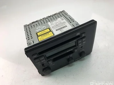 Volvo 8651152-1 / 86511521 S60 I 2008 Radio / lecteur CD - Image 1