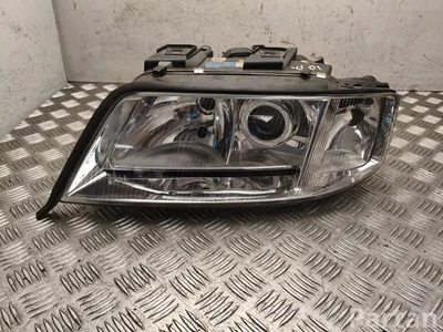 Audi 4B0 941 029 / 4B0941029 A6 Avant (4B5, C5) 2000 Lampa przednia z lewej - Obraz 1
