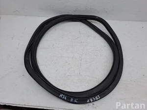 Seat IBIZA V (KJ1) 2020 Joint d'étanchéité de porte Left Front