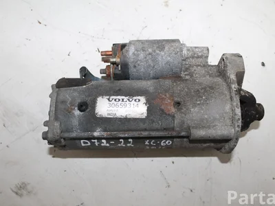 Volvo 30659314 XC60 II (246) 2016 Rozrusznik - Zdjęcie 1